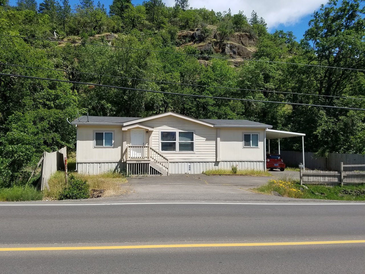 Rentals Currently Available